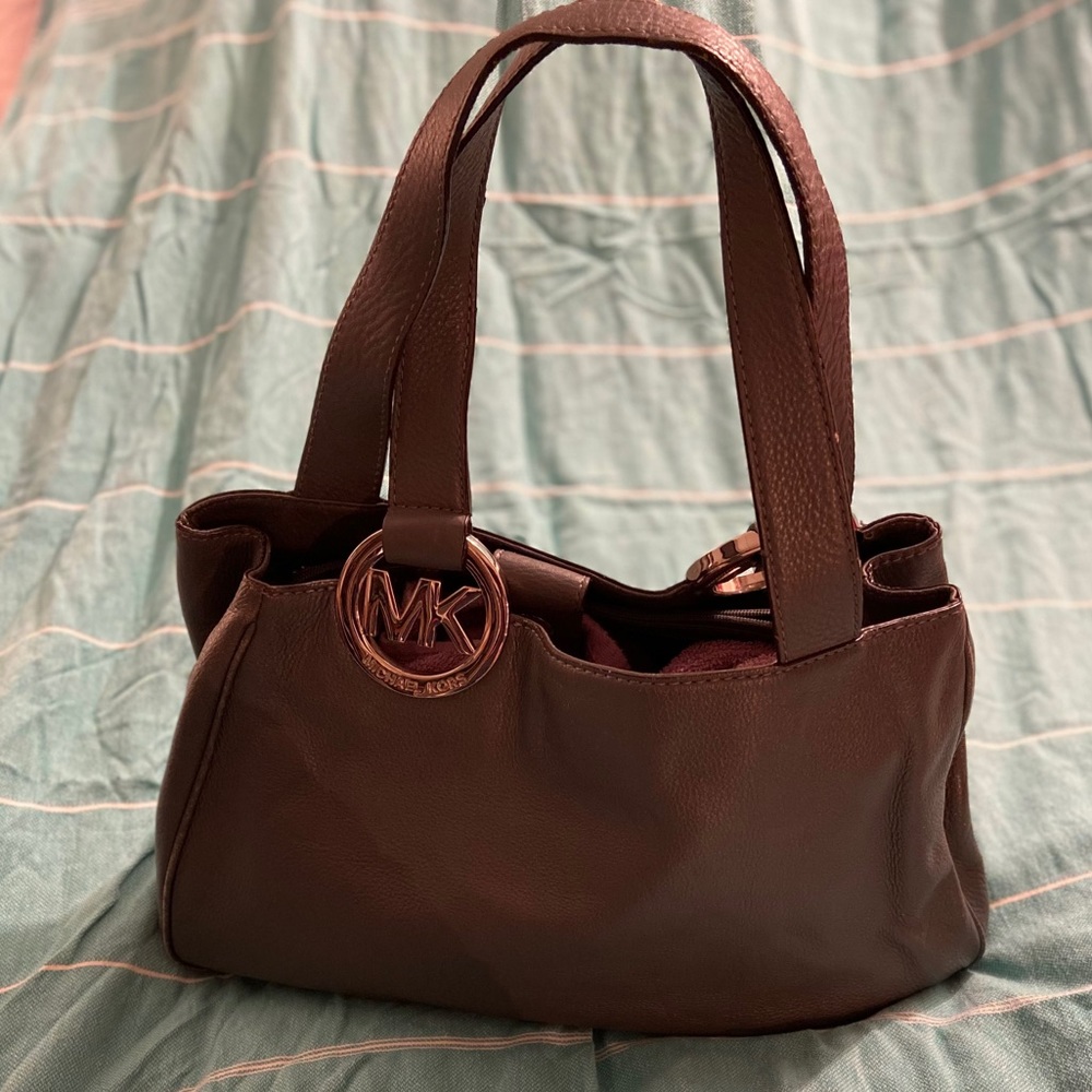 Genuine Michael Kors Bag
